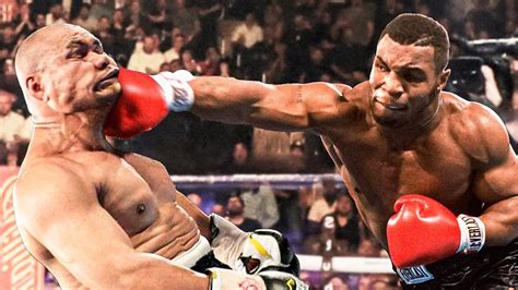 best fights of mike tyson|mike tyson worst knockouts.